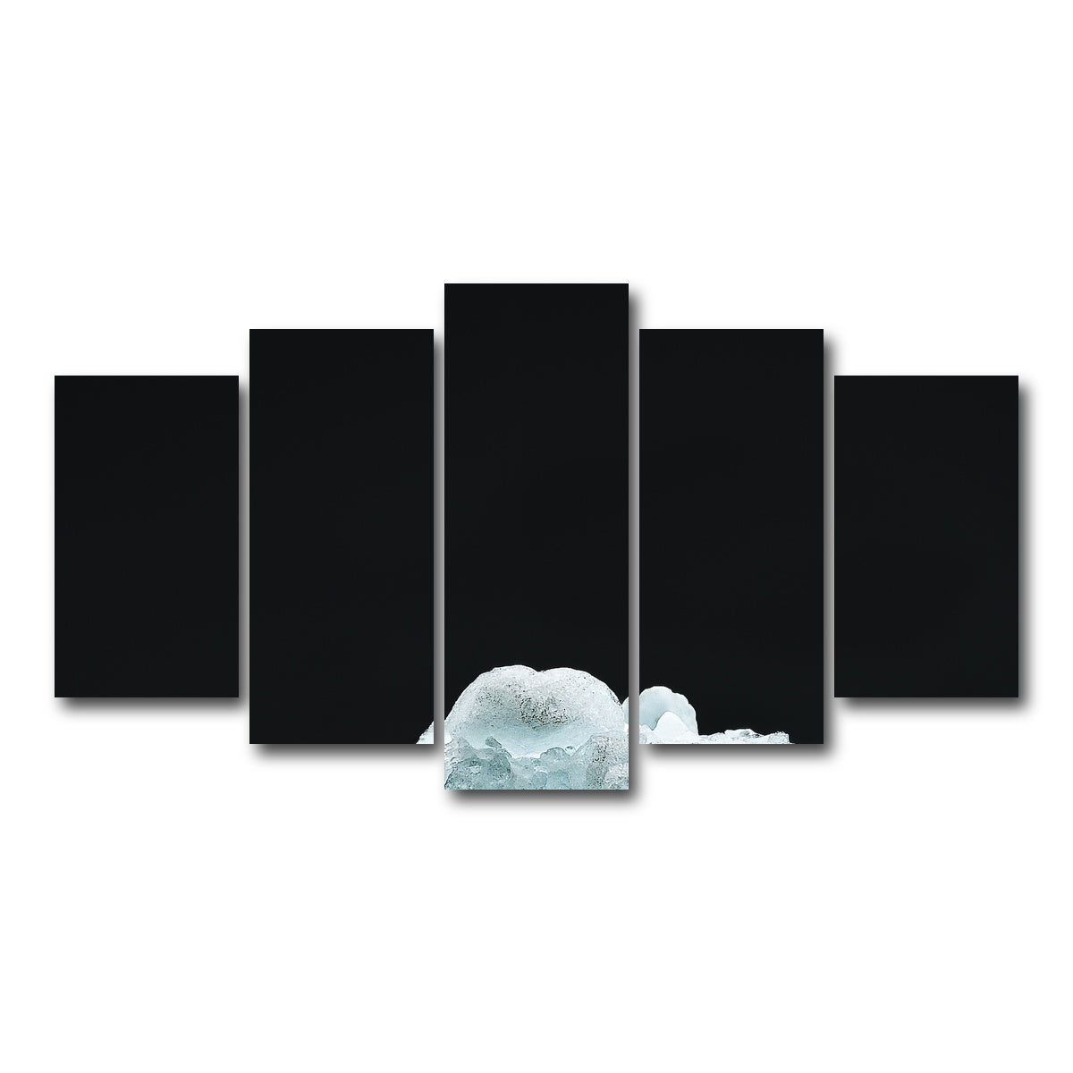 AUTO-MOCKUP WHITE | Man O War | 5 Piece | Gallery Wrap Canvas | group=5_normal