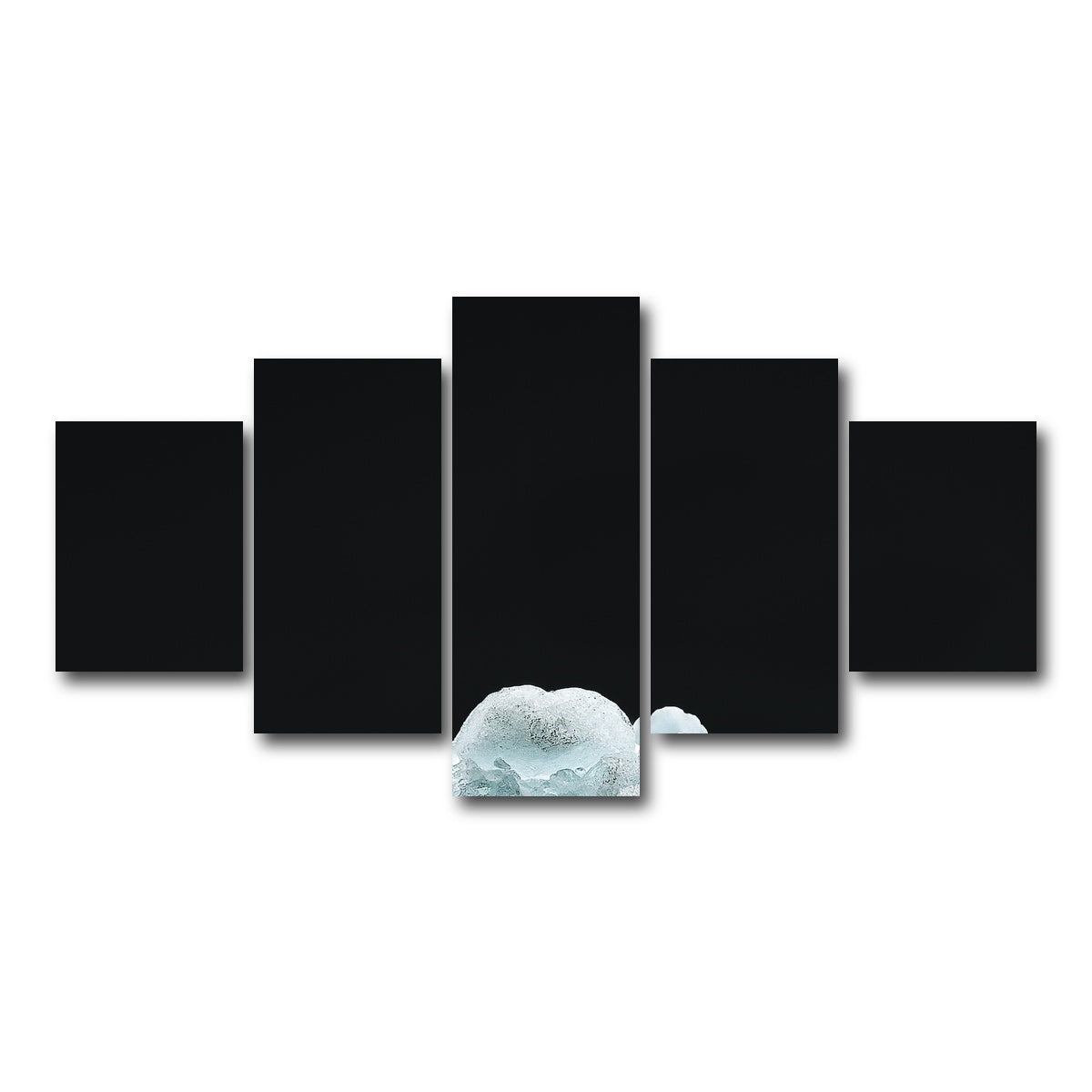 AUTO-MOCKUP WHITE | Man O War | 5 Piece | Gallery Wrap Canvas | group=5_short