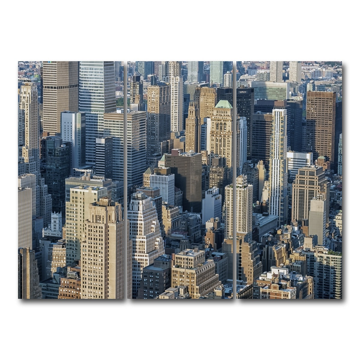 AUTO-MOCKUP WHITE | Manhattan | 3 Piece | Gallery Wrap Canvas | group=8x18