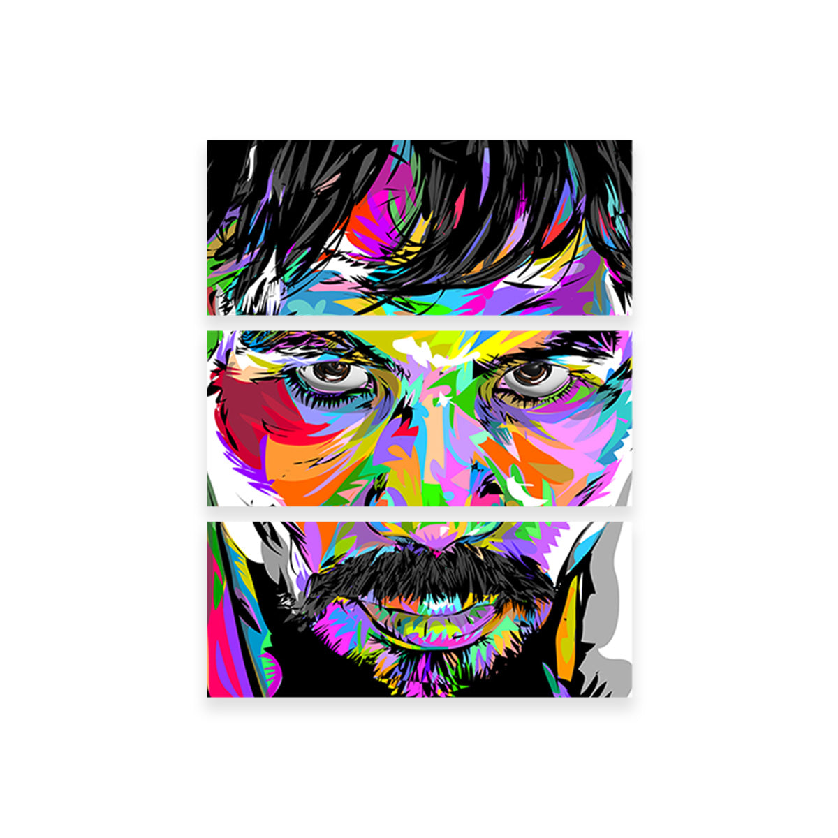 Manny Wall Art