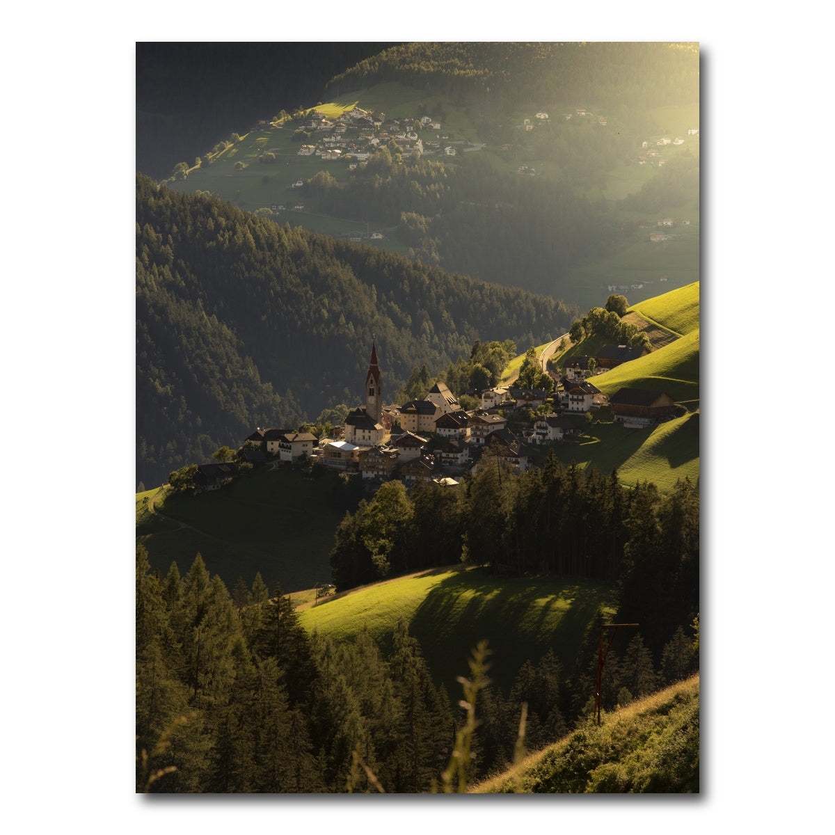 AUTO-MOCKUP WHITE | Marebbe | 1 Piece | Gallery Wrap Canvas | group=3x4