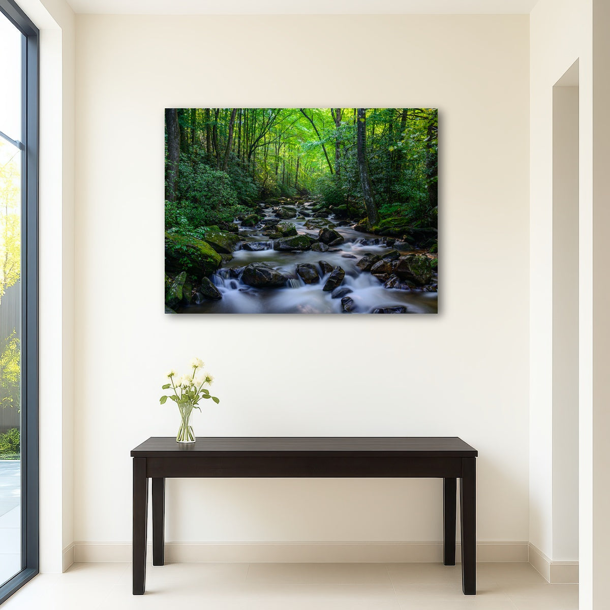 AUTO-MOCKUP ROOM | Mariatta South Carolina