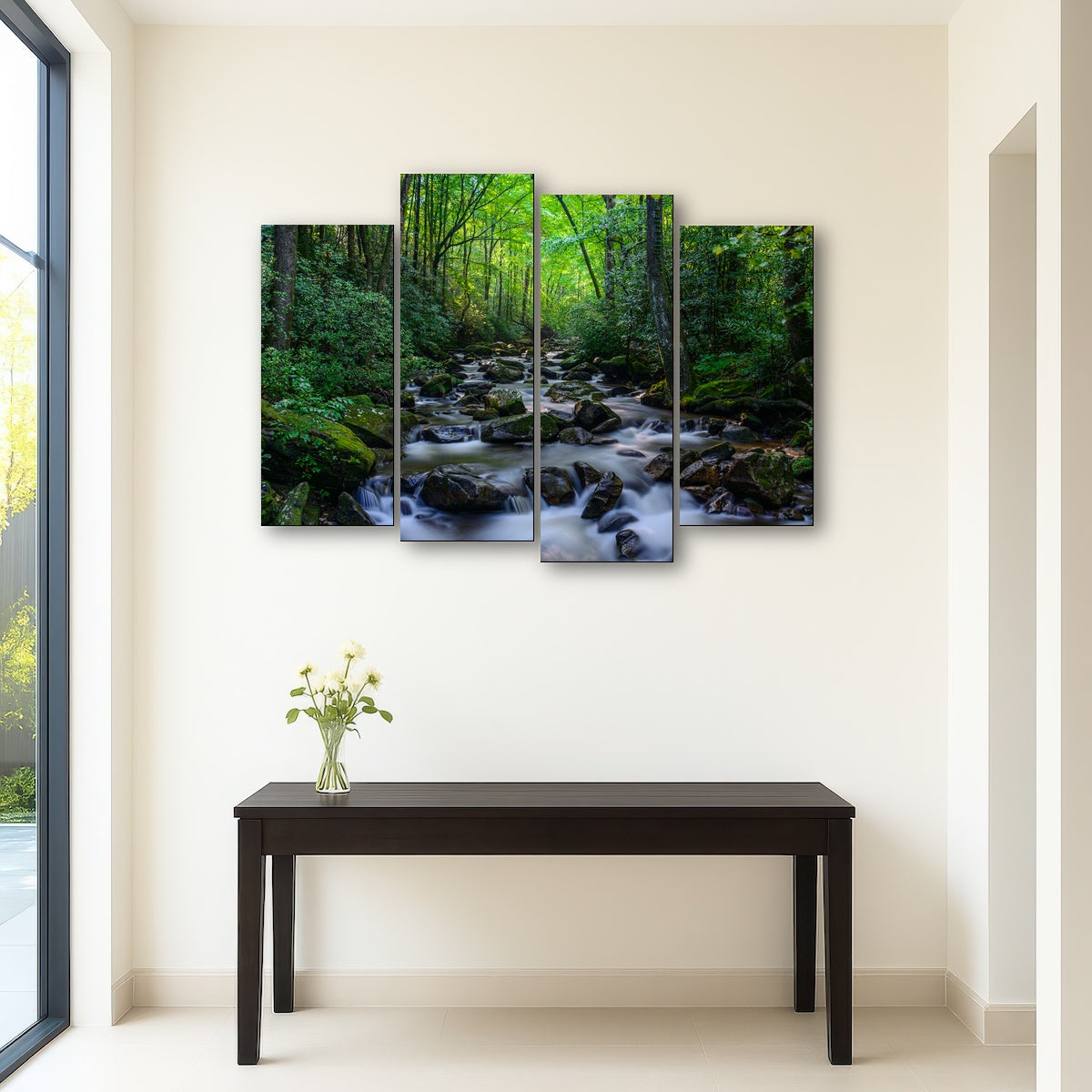 AUTO-MOCKUP ROOM | Mariatta South Carolina