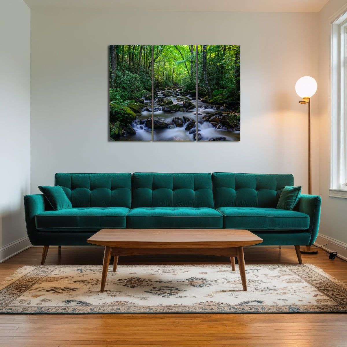 AUTO-MOCKUP ROOM | Mariatta South Carolina