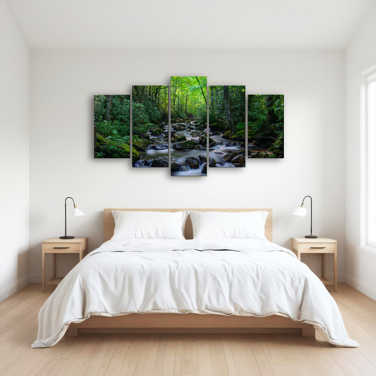 AUTO-MOCKUP ROOM | Mariatta South Carolina