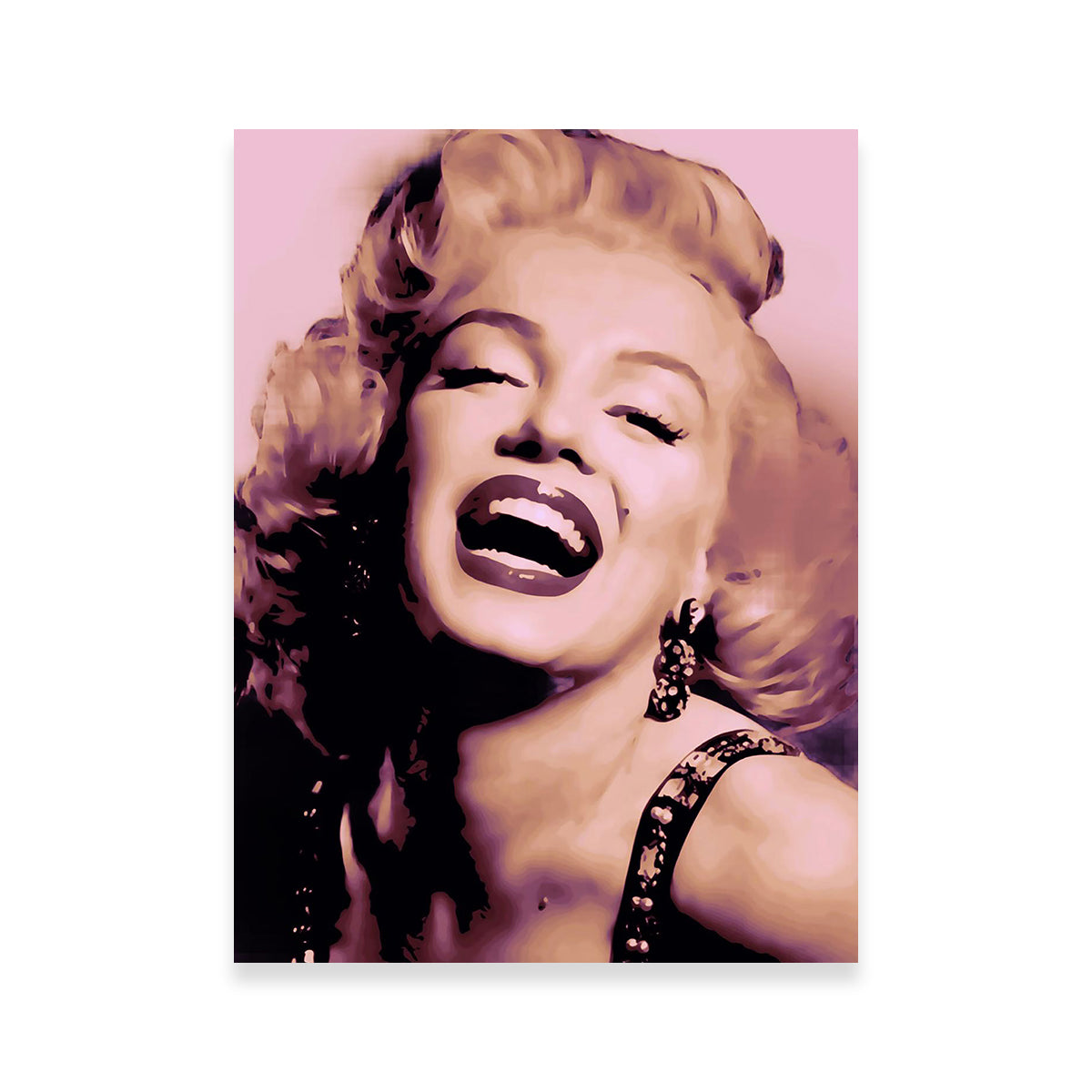 Marilyn Wall Art