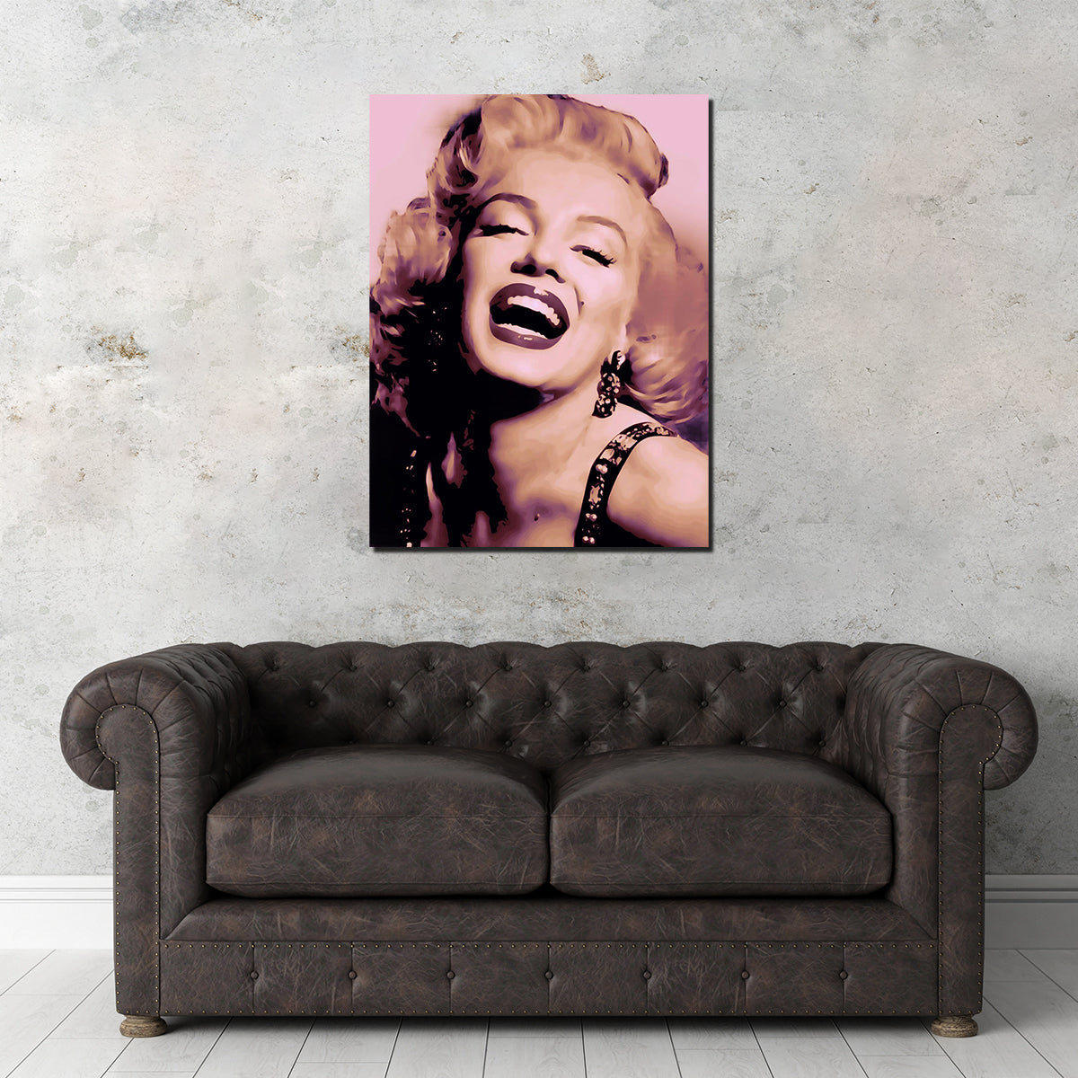 Marilyn Wall Art