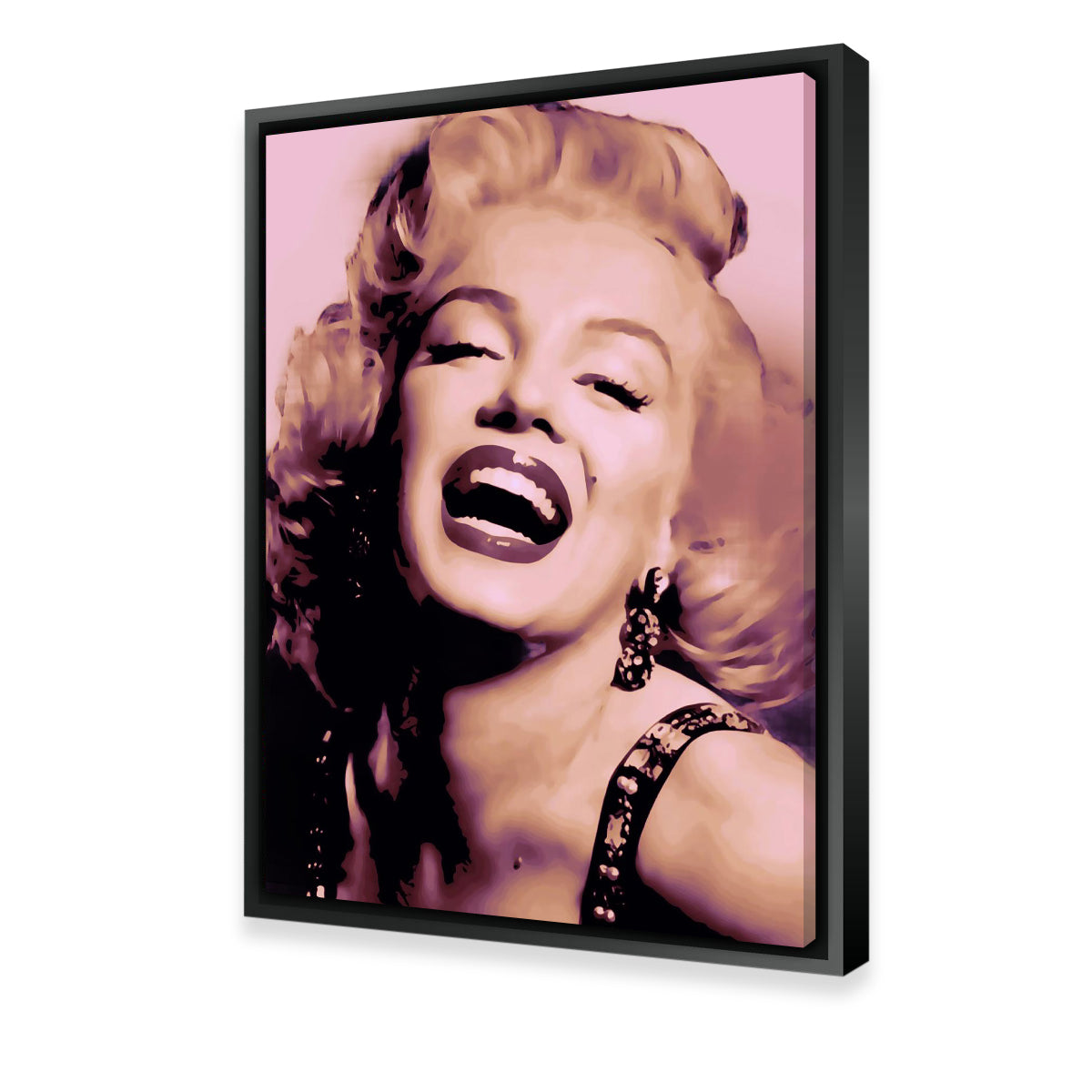Marilyn Wall Art
