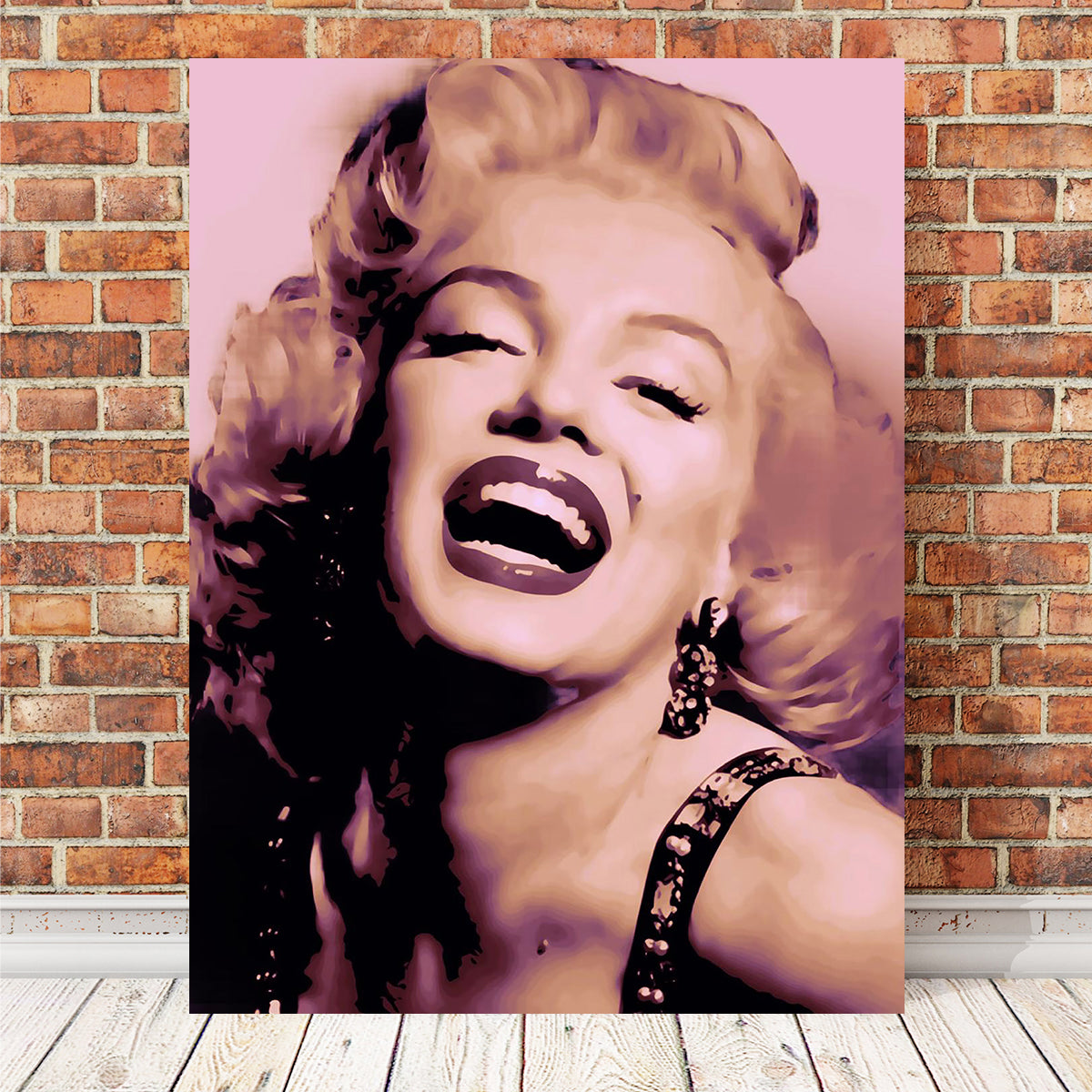 Marilyn Wall Art