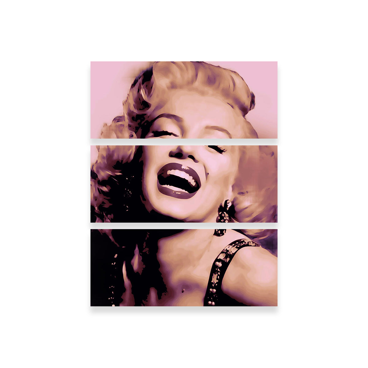 Marilyn Wall Art
