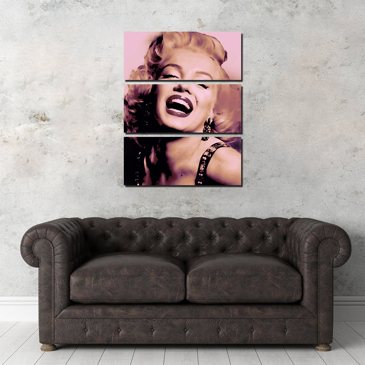 Marilyn Wall Art