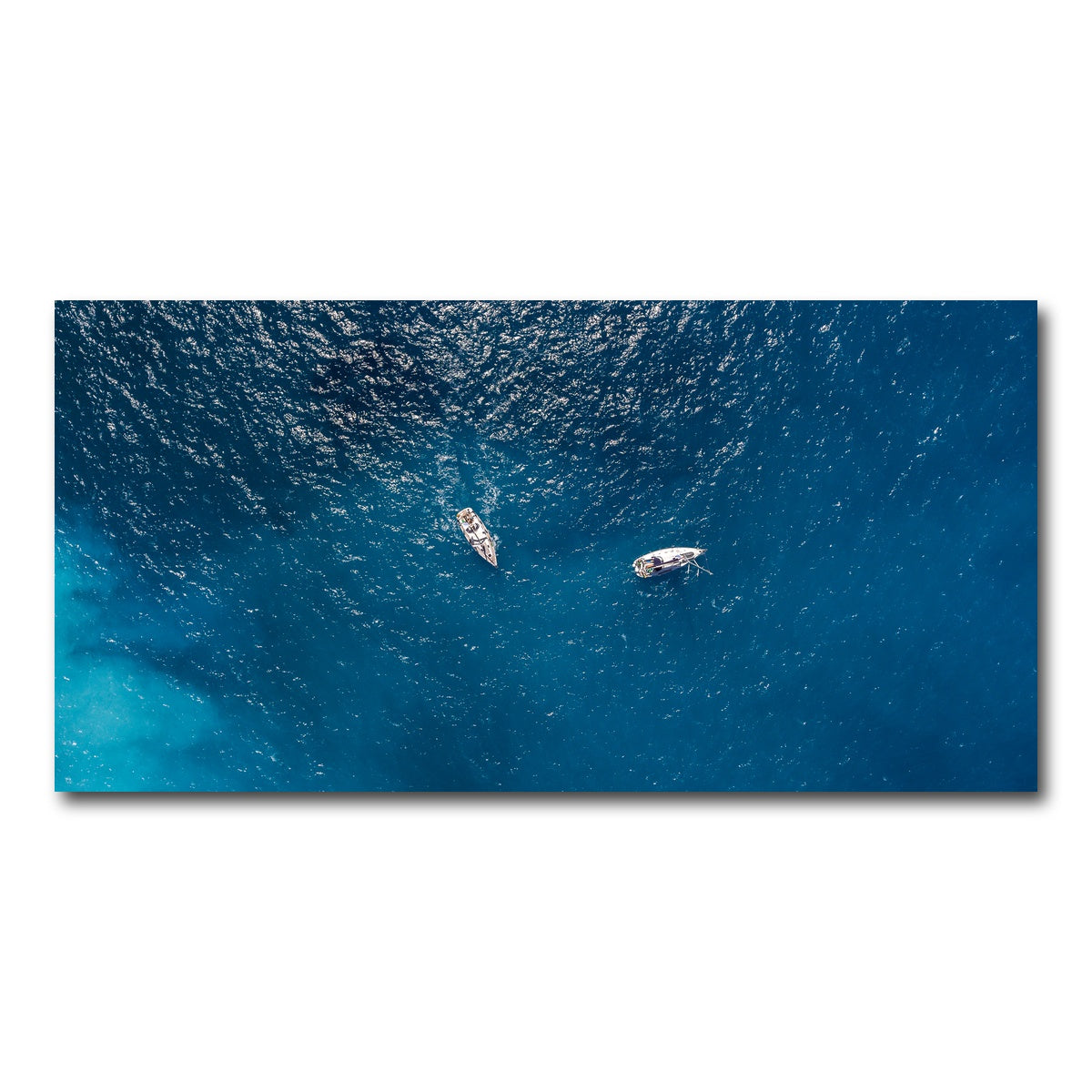 AUTO-MOCKUP WHITE | Maritime Meeting | 1 Piece | Gallery Wrap Canvas | group=2x1
