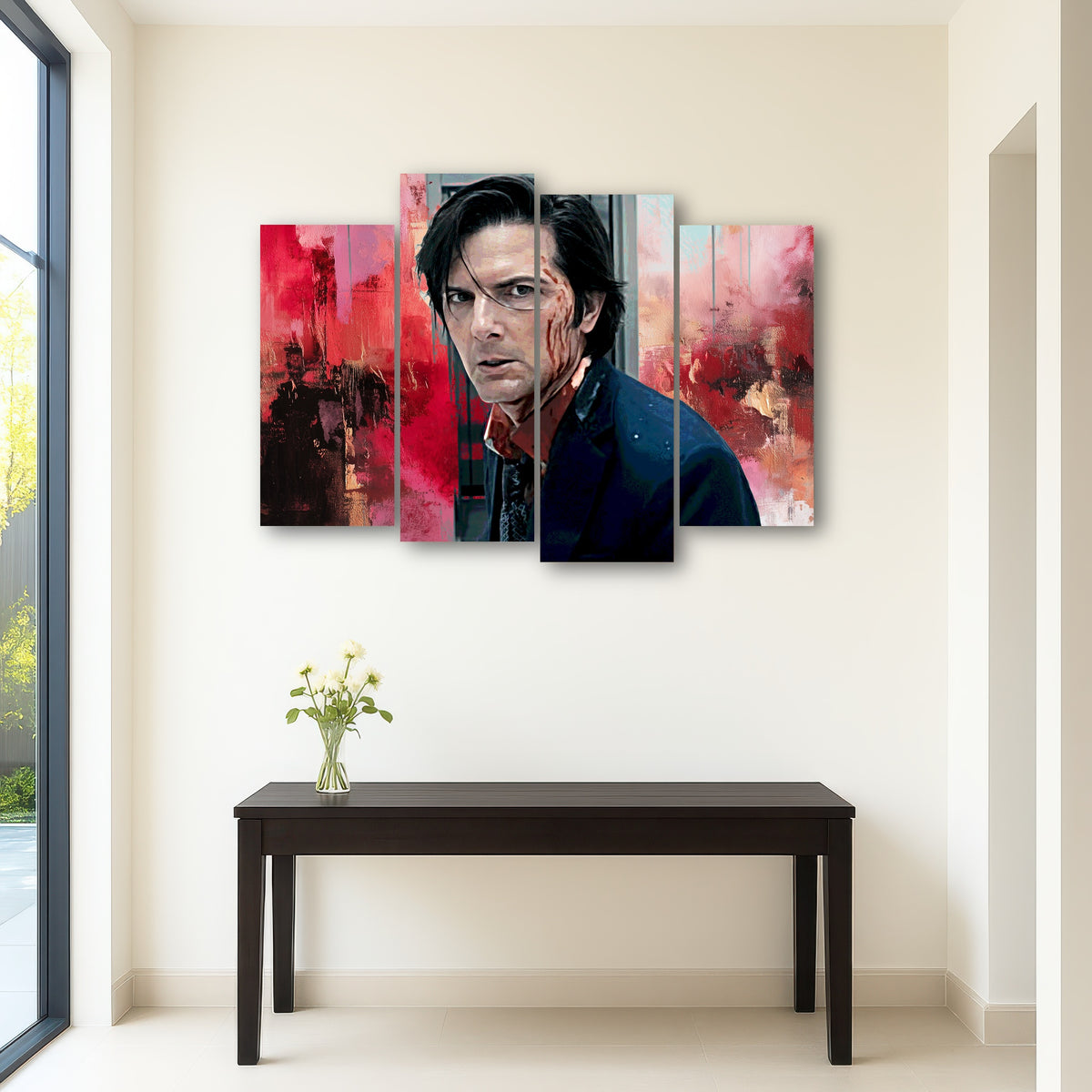 AUTO-MOCKUP ROOM | Mark Scout