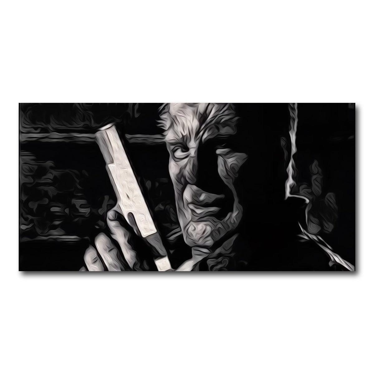 AUTO-MOCKUP WHITE | Marv Sin City | 1 Piece | Gallery Wrap Canvas | group=2x1