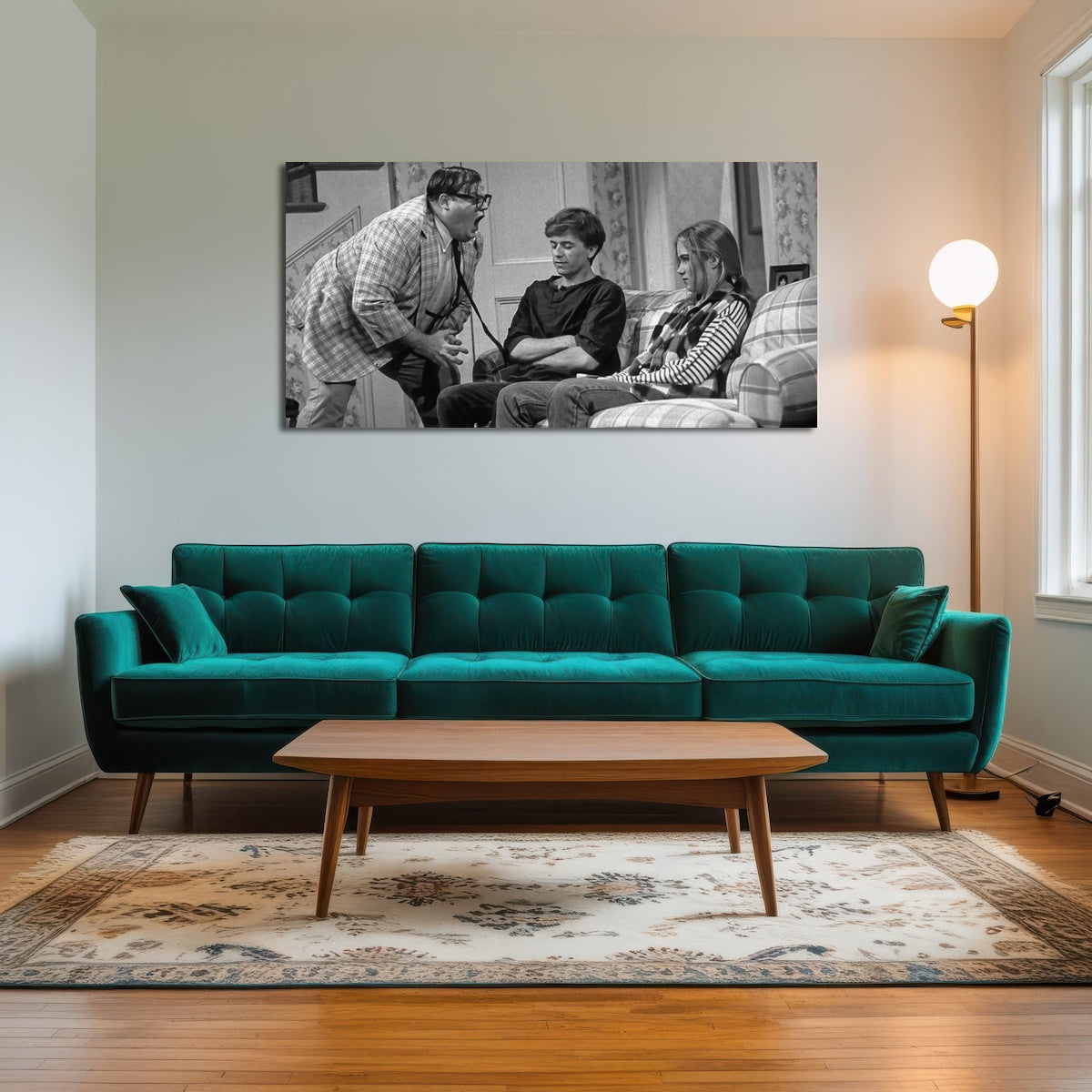 AUTO-MOCKUP ROOM | Matt Foley