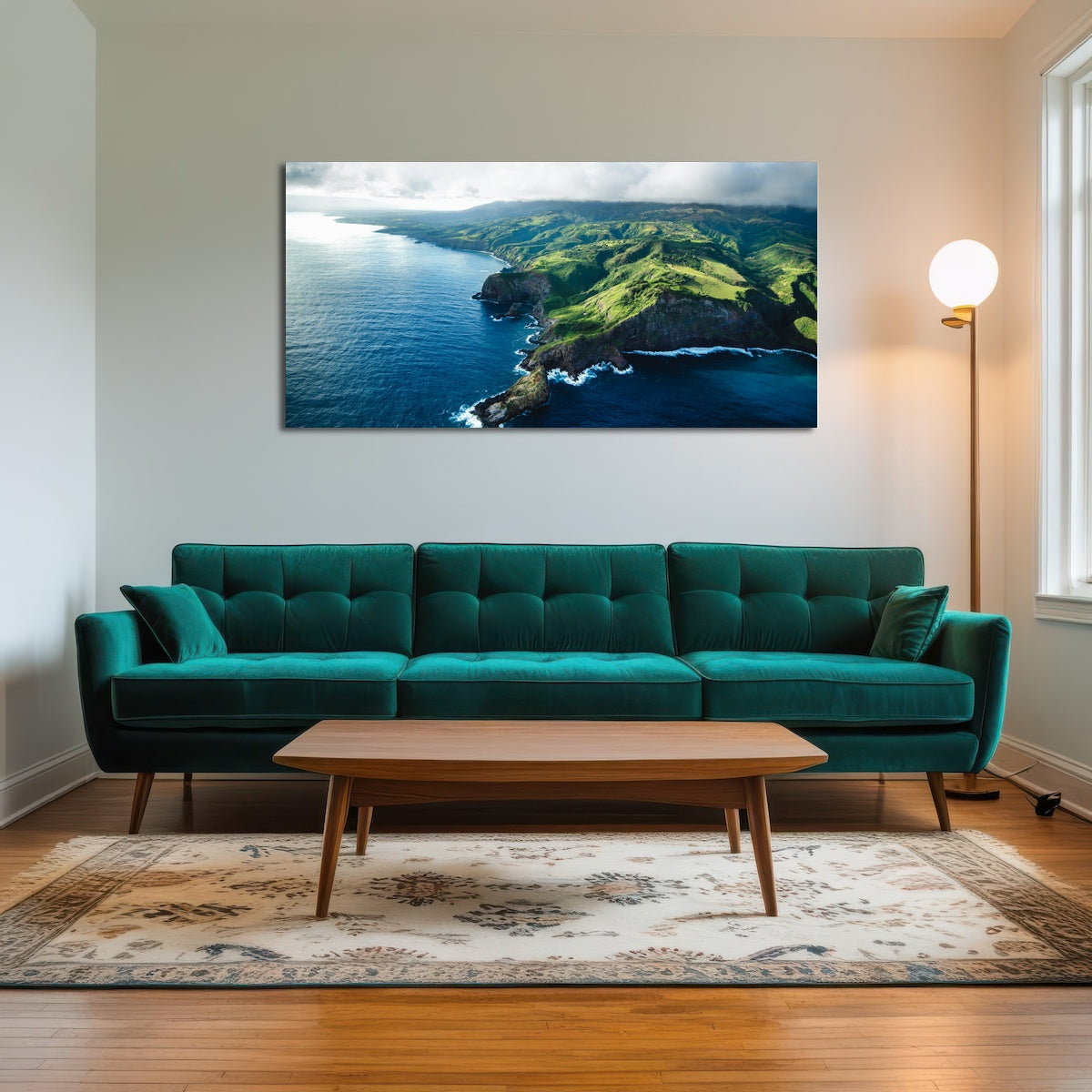 AUTO-MOCKUP ROOM | Maui Coast