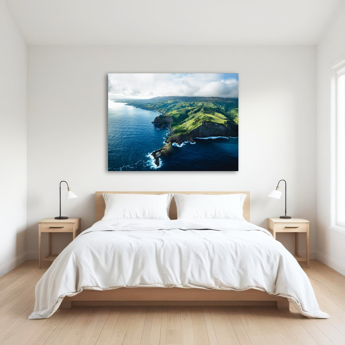 AUTO-MOCKUP ROOM | Maui Coast
