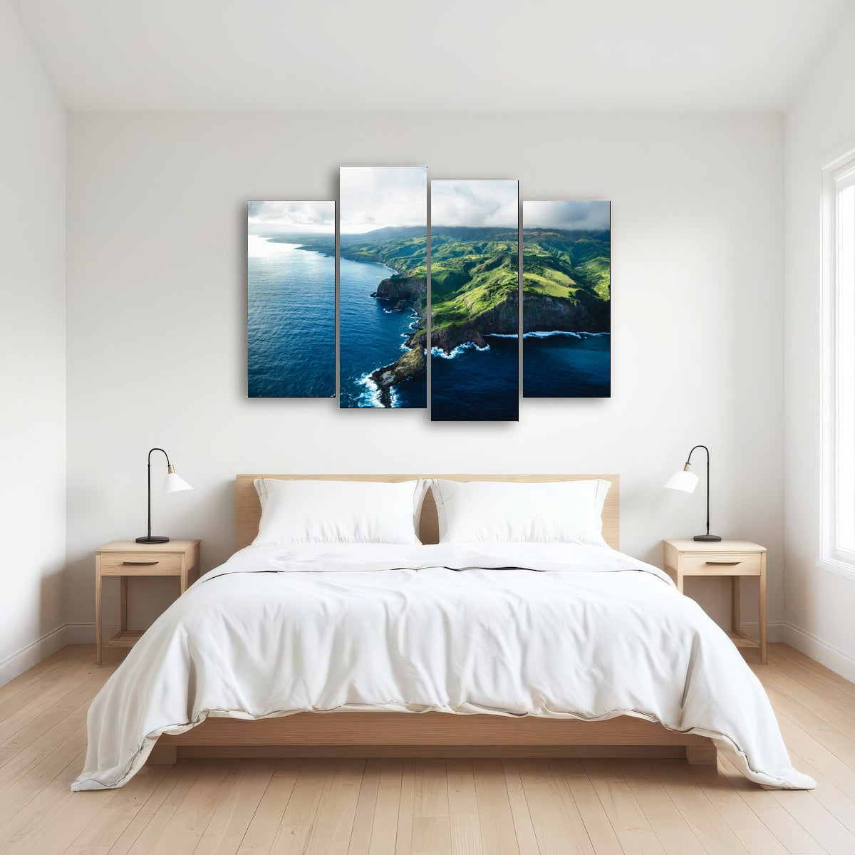 AUTO-MOCKUP ROOM | Maui Coast