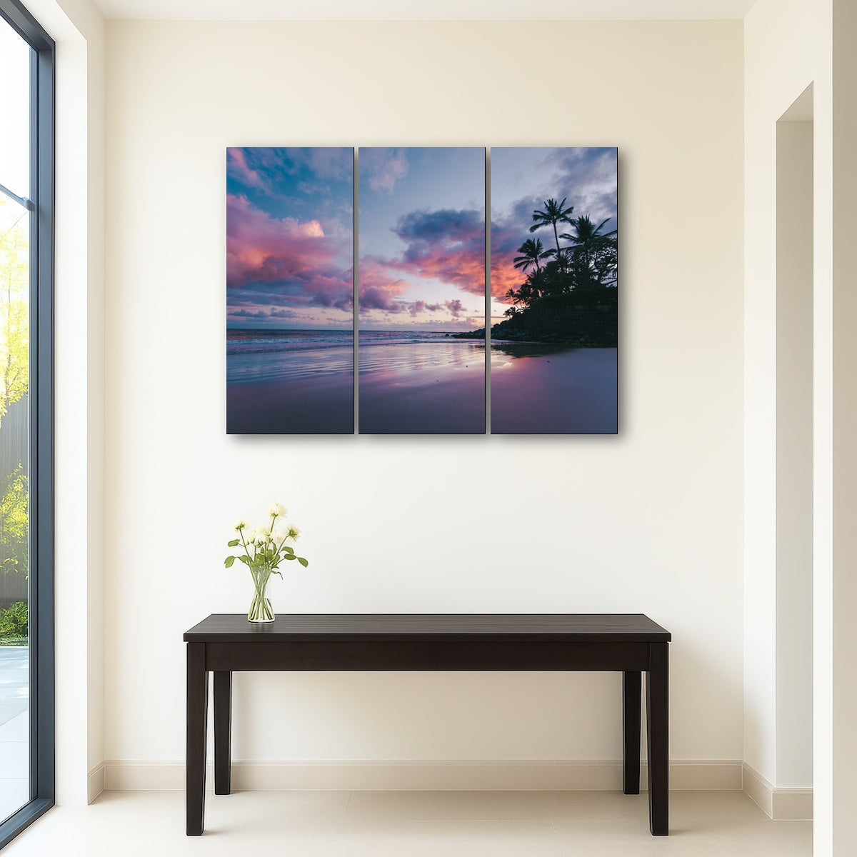 AUTO-MOCKUP ROOM | Maui at Dusk