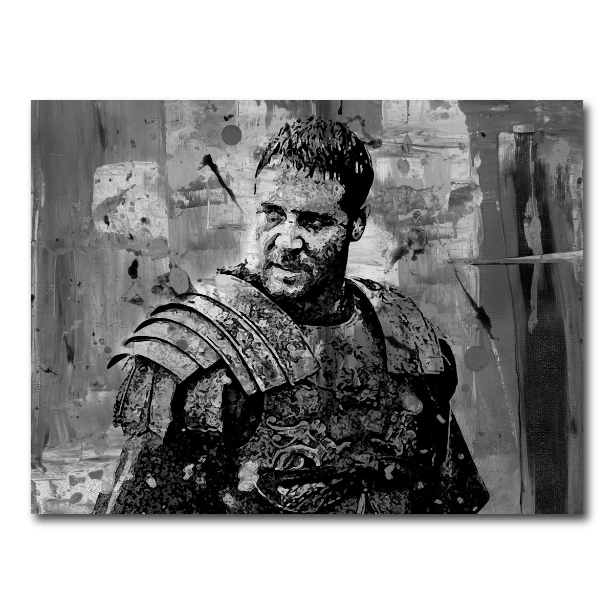 AUTO-MOCKUP WHITE | Maximus grayscale | 1 Piece | Gallery Wrap Canvas | group=4x3