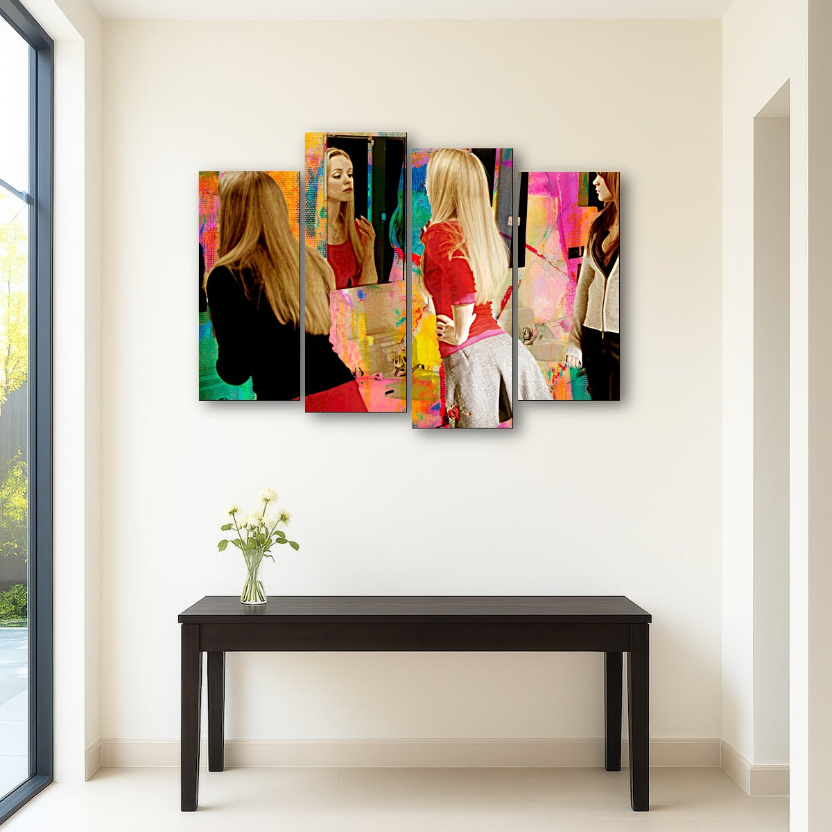 AUTO-MOCKUP ROOM | Mean Girls Lipstick