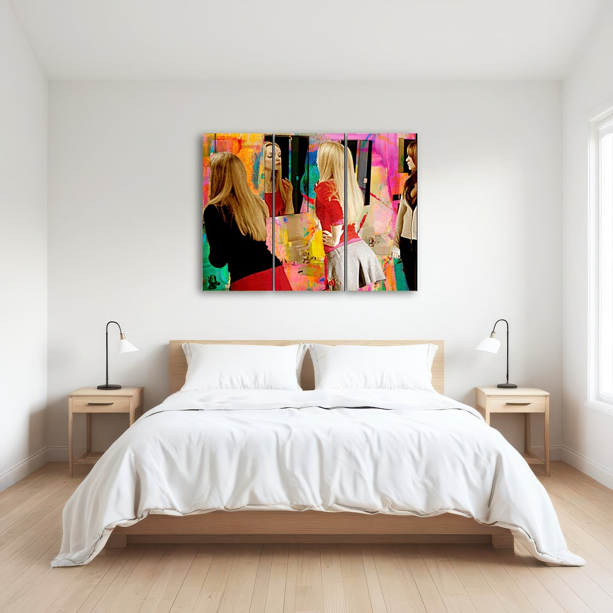 AUTO-MOCKUP ROOM | Mean Girls Lipstick