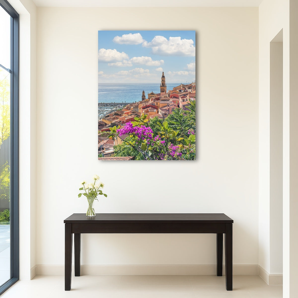 AUTO-MOCKUP ROOM | Menton