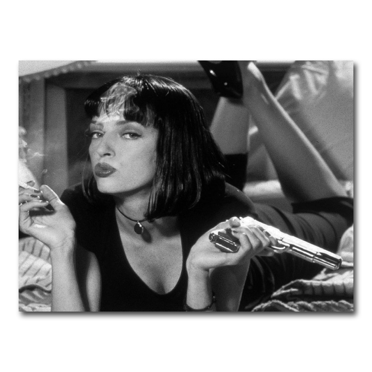 AUTO-MOCKUP WHITE | Mia | 1 Piece | Gallery Wrap Canvas | group=4x3