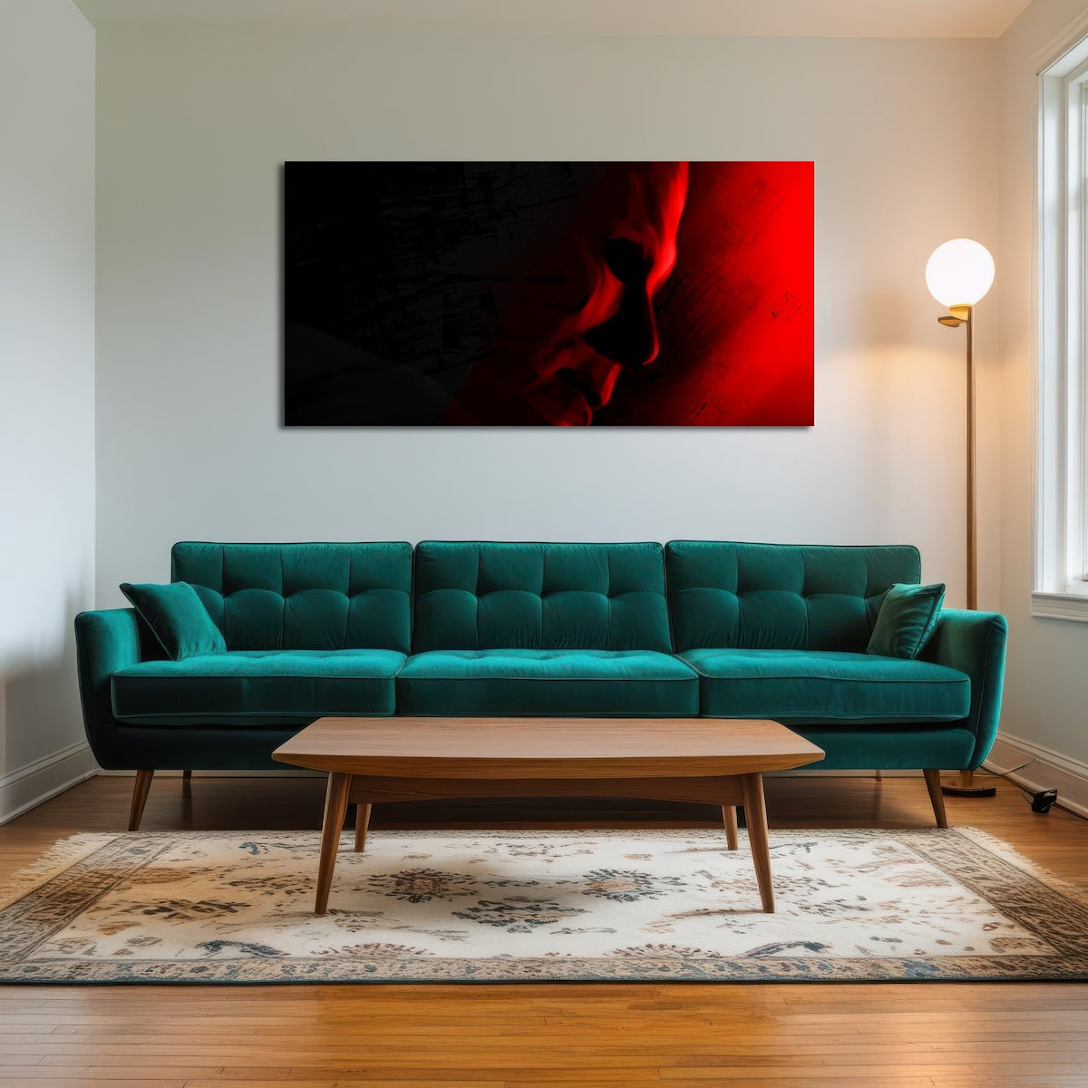 AUTO-MOCKUP ROOM | Michael Kills