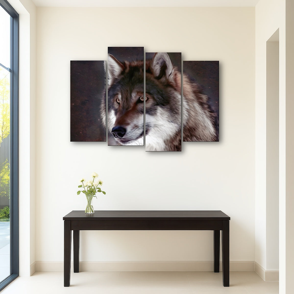 AUTO-MOCKUP ROOM | Midnight Watcher