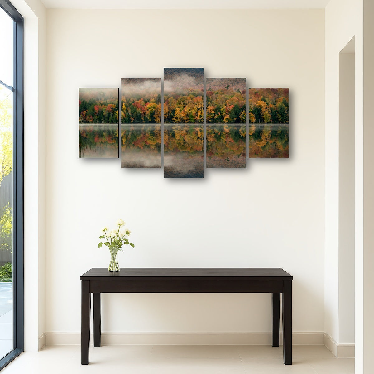 AUTO-MOCKUP ROOM | Mirror Mirror