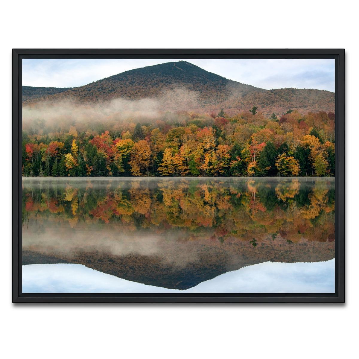 AUTO-MOCKUP WHITE | Mirror Mirror | 1 Piece | Black Framed Canvas | group=4x3