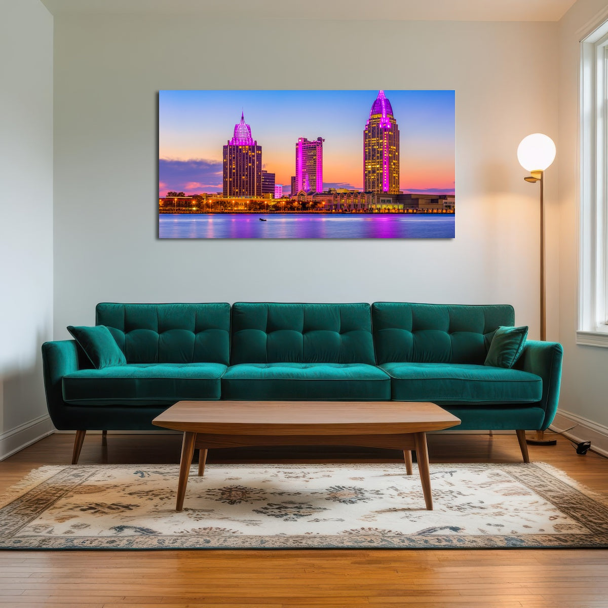 AUTO-MOCKUP ROOM | Mobile