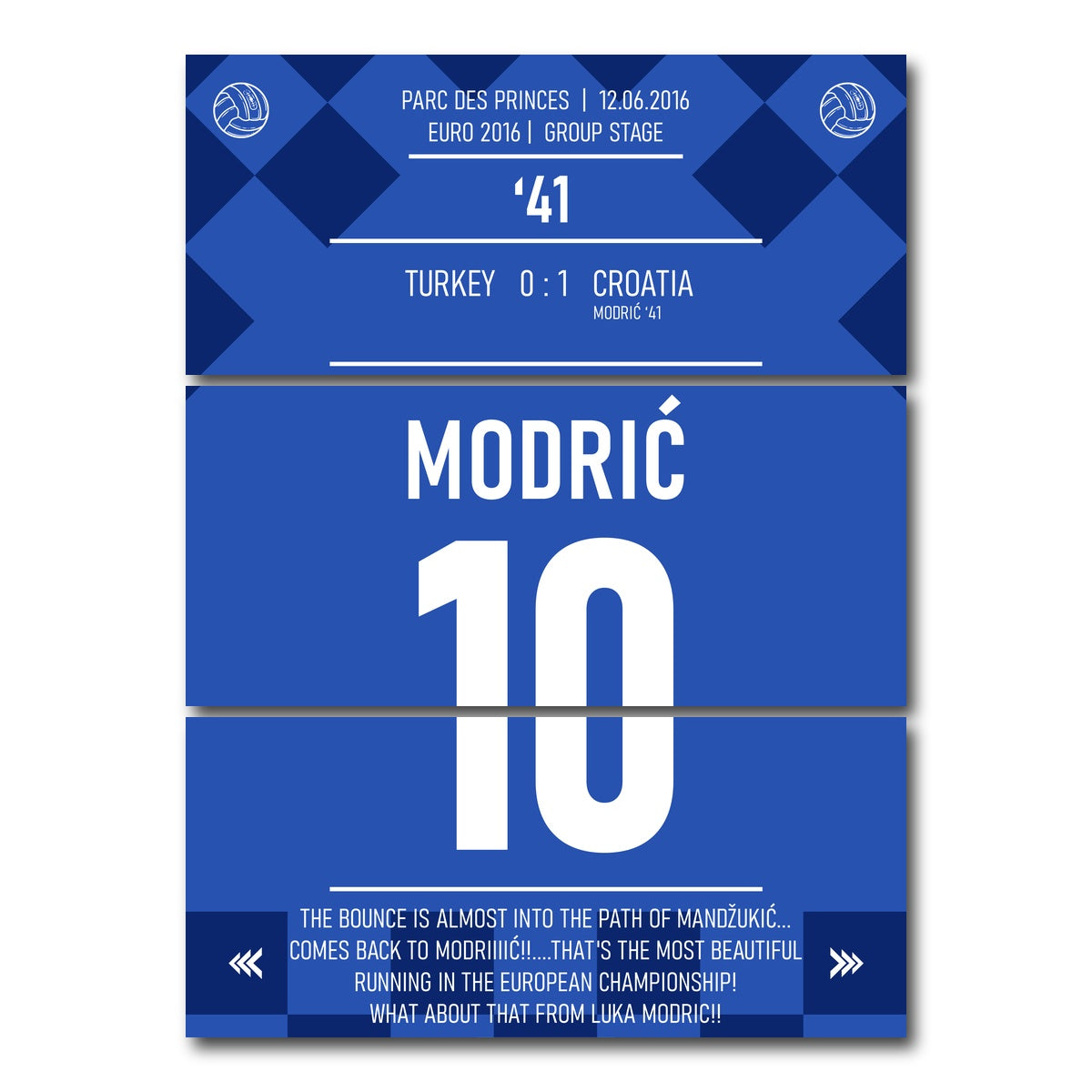 AUTO-MOCKUP WHITE | Modric | 3 Piece | Gallery Wrap Canvas | group=8x18_stacked