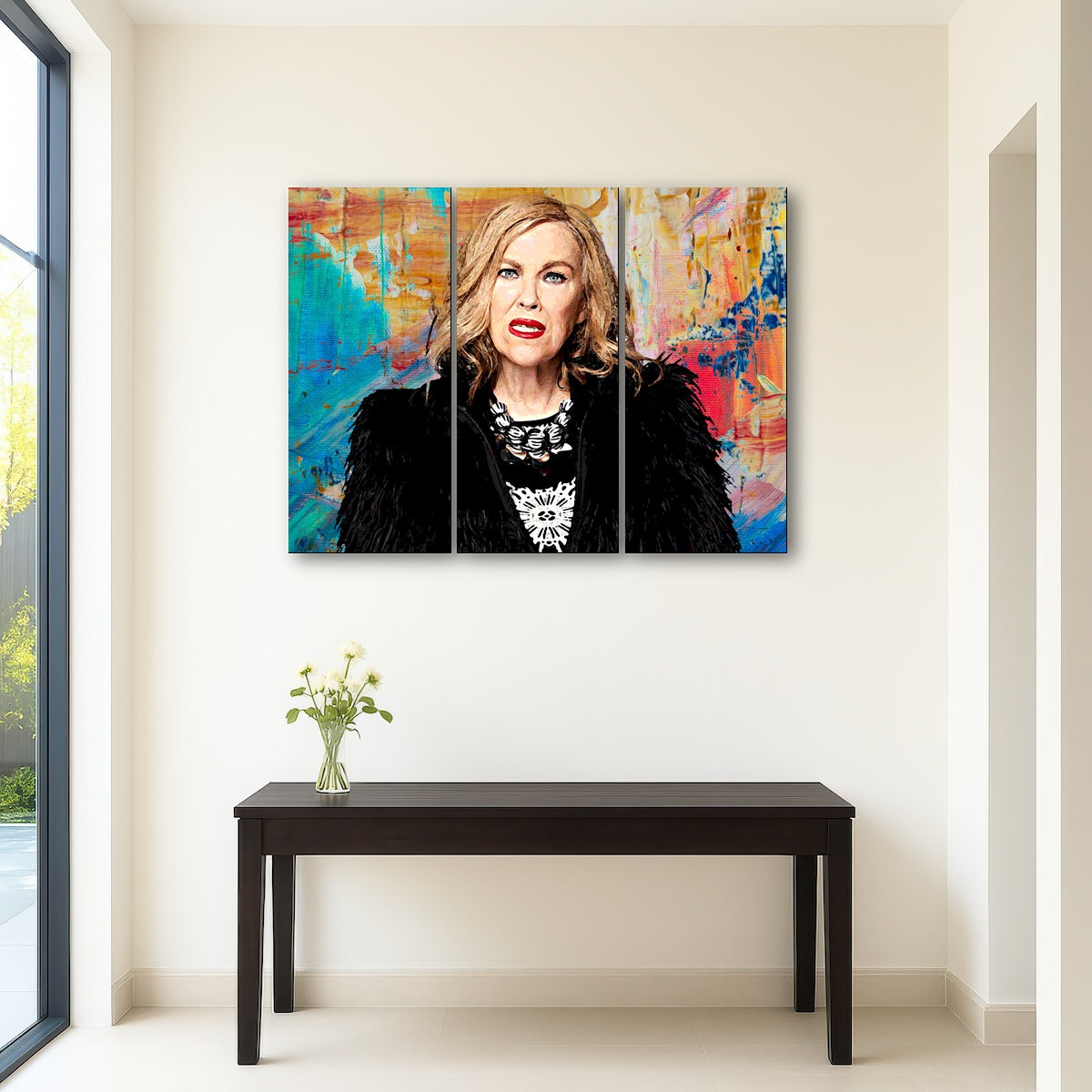 AUTO-MOCKUP ROOM | Moira