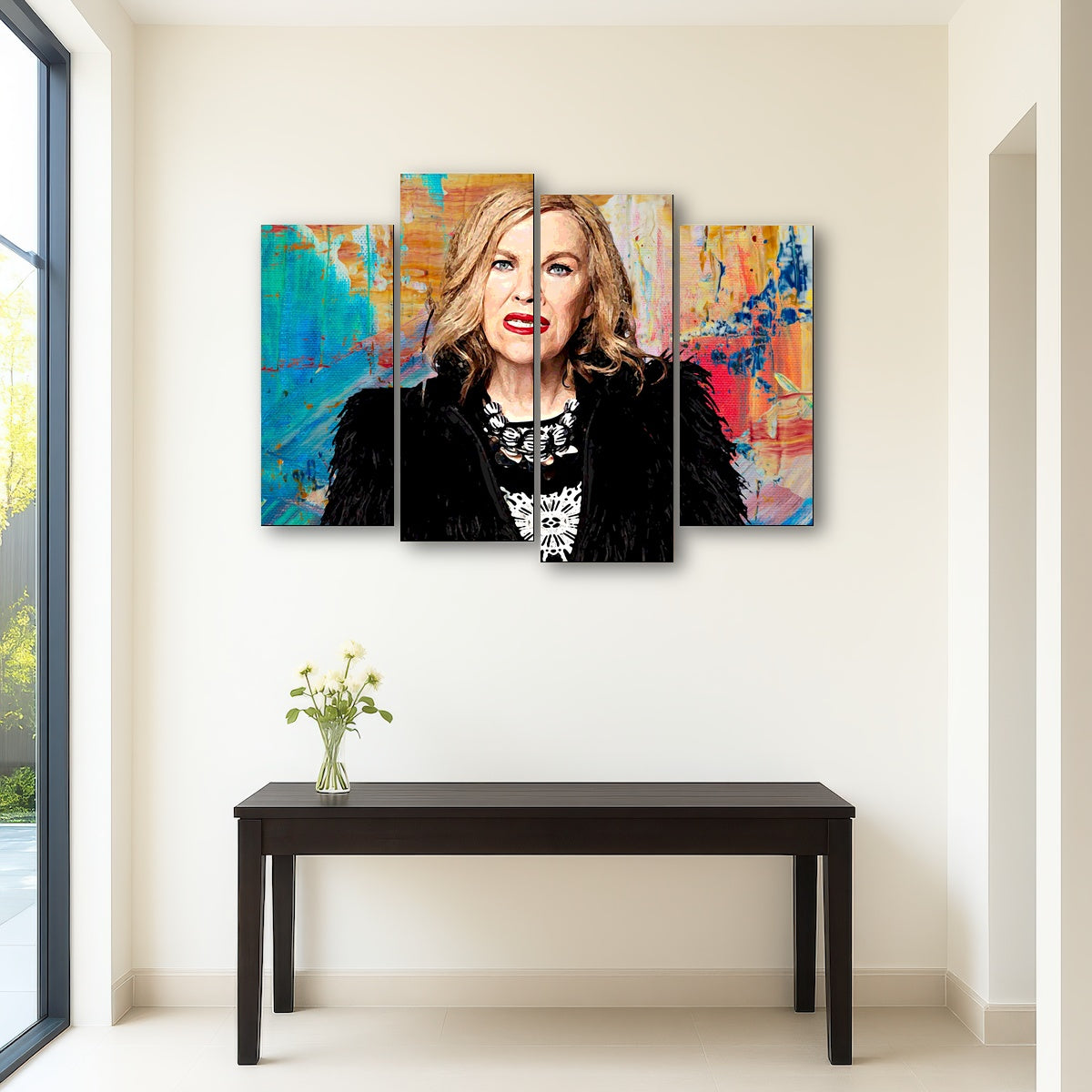 AUTO-MOCKUP ROOM | Moira