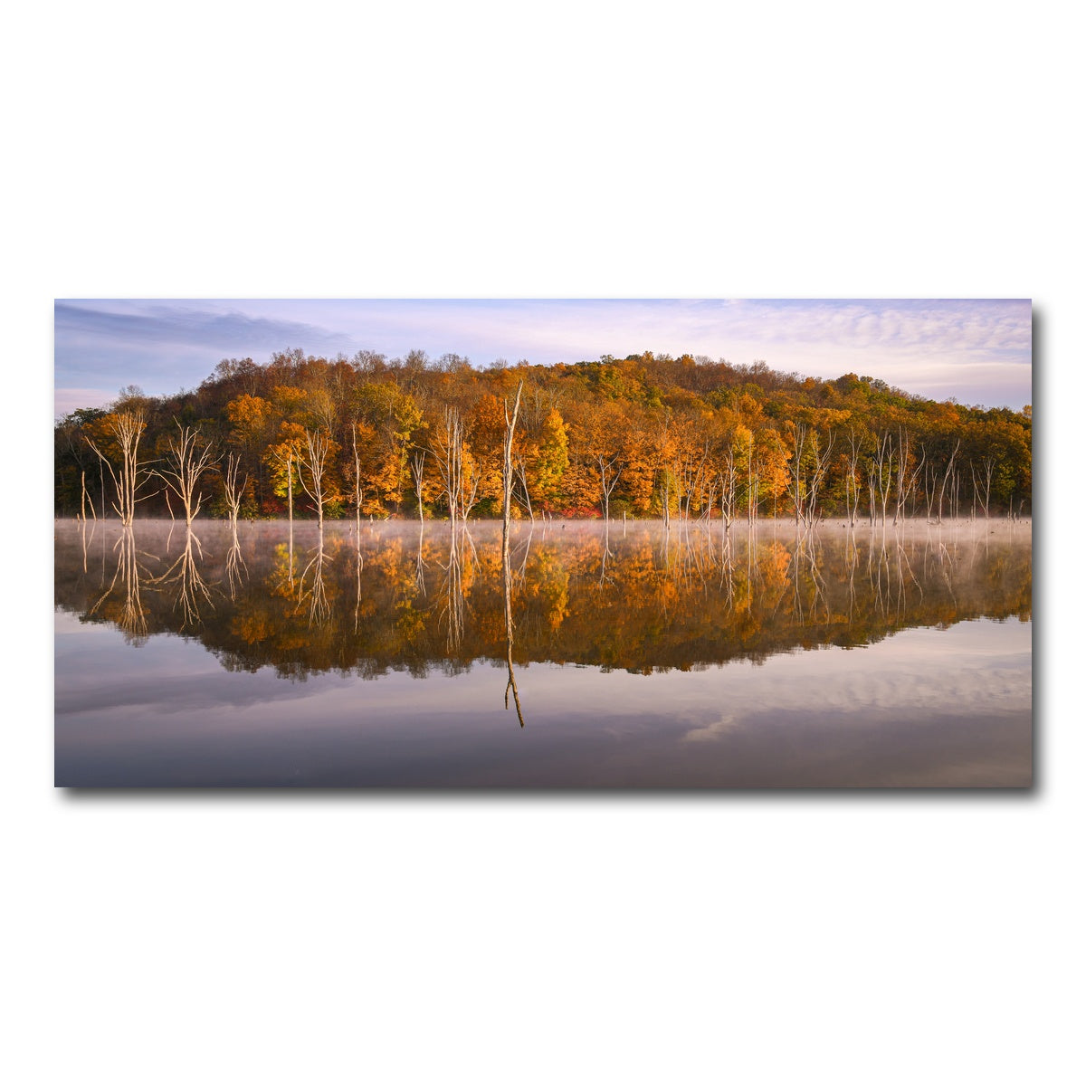 AUTO-MOCKUP WHITE | Monksville Mist | 1 Piece | Gallery Wrap Canvas | group=2x1