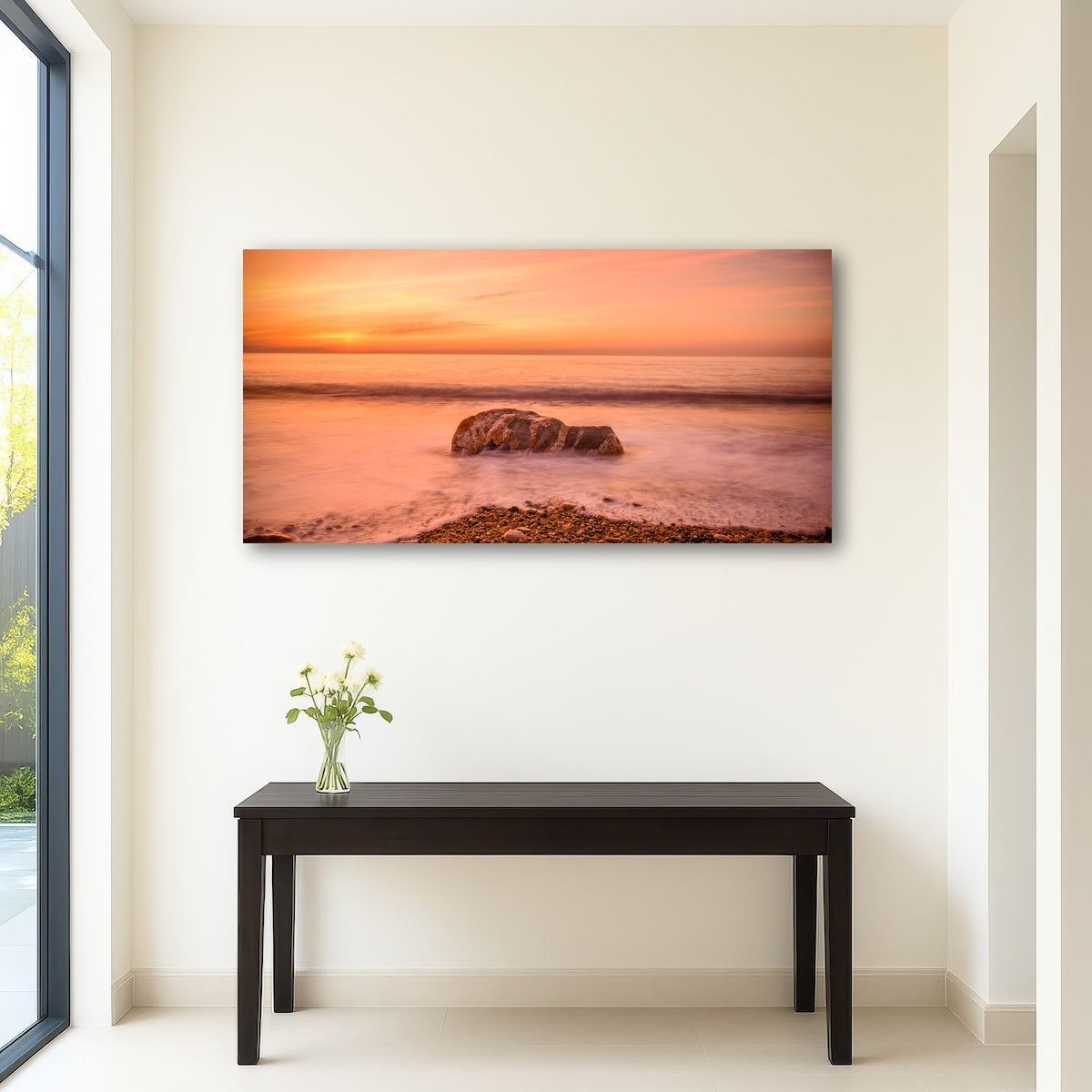 AUTO-MOCKUP ROOM | Montauk Beach