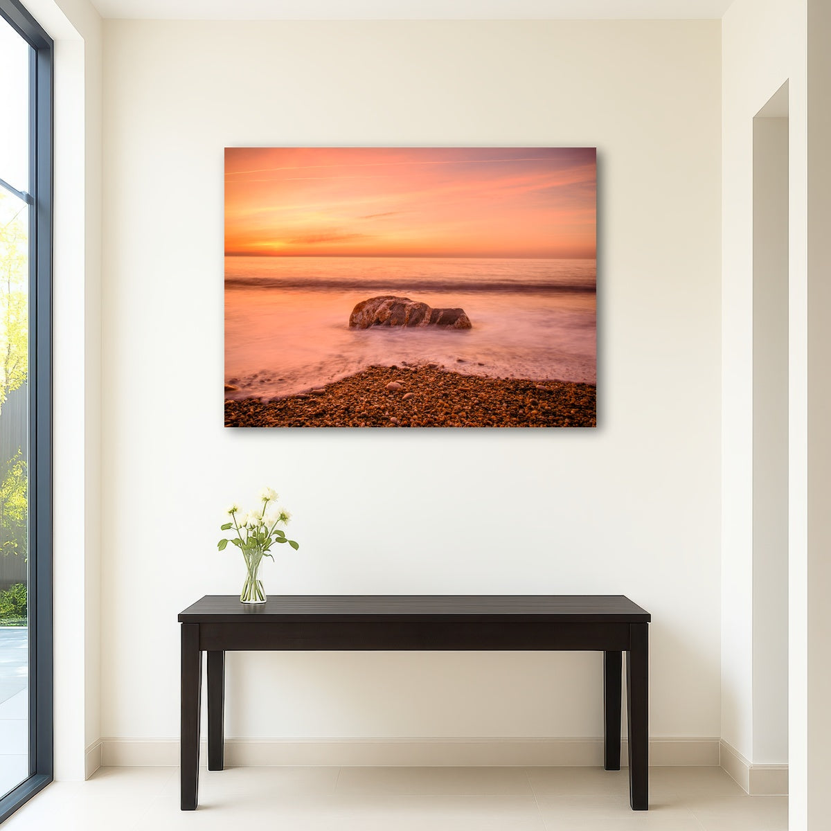 AUTO-MOCKUP ROOM | Montauk Beach