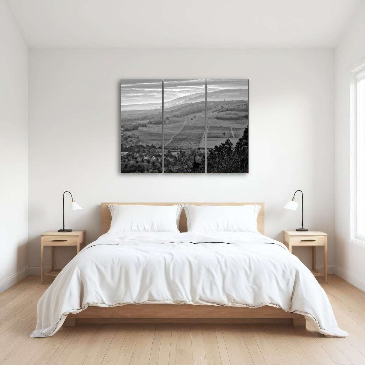 AUTO-MOCKUP ROOM | Moody Hills