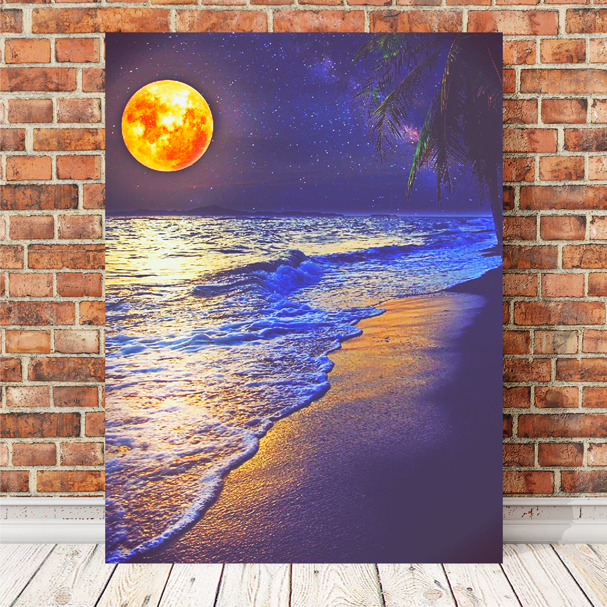 Moonlight Oceanview