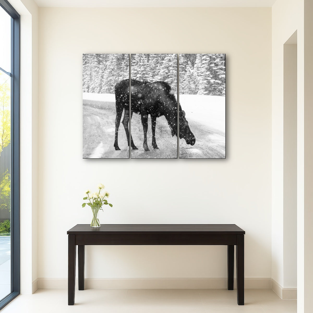 AUTO-MOCKUP ROOM | Moose