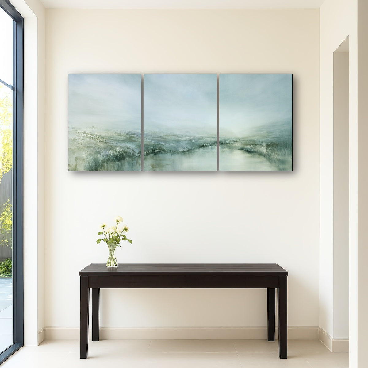 AUTO-MOCKUP ROOM | Morgentau