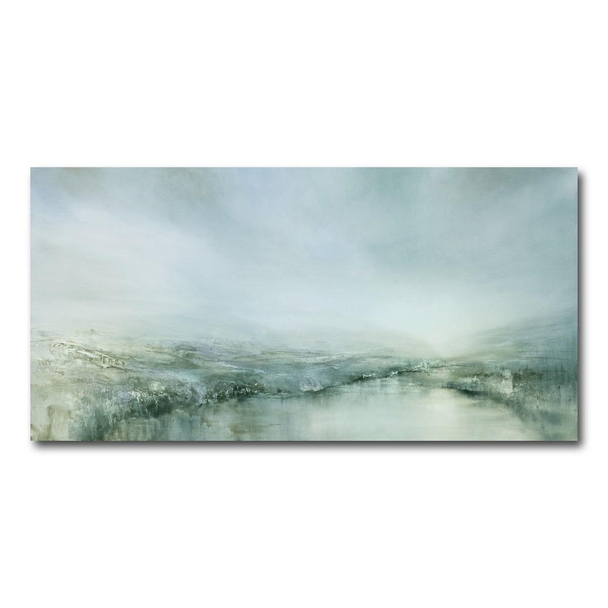 AUTO-MOCKUP WHITE | Morgentau | 1 Piece | Gallery Wrap Canvas | group=2x1