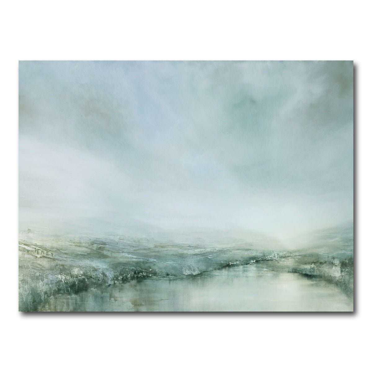 AUTO-MOCKUP WHITE | Morgentau | 1 Piece | Gallery Wrap Canvas | group=4x3