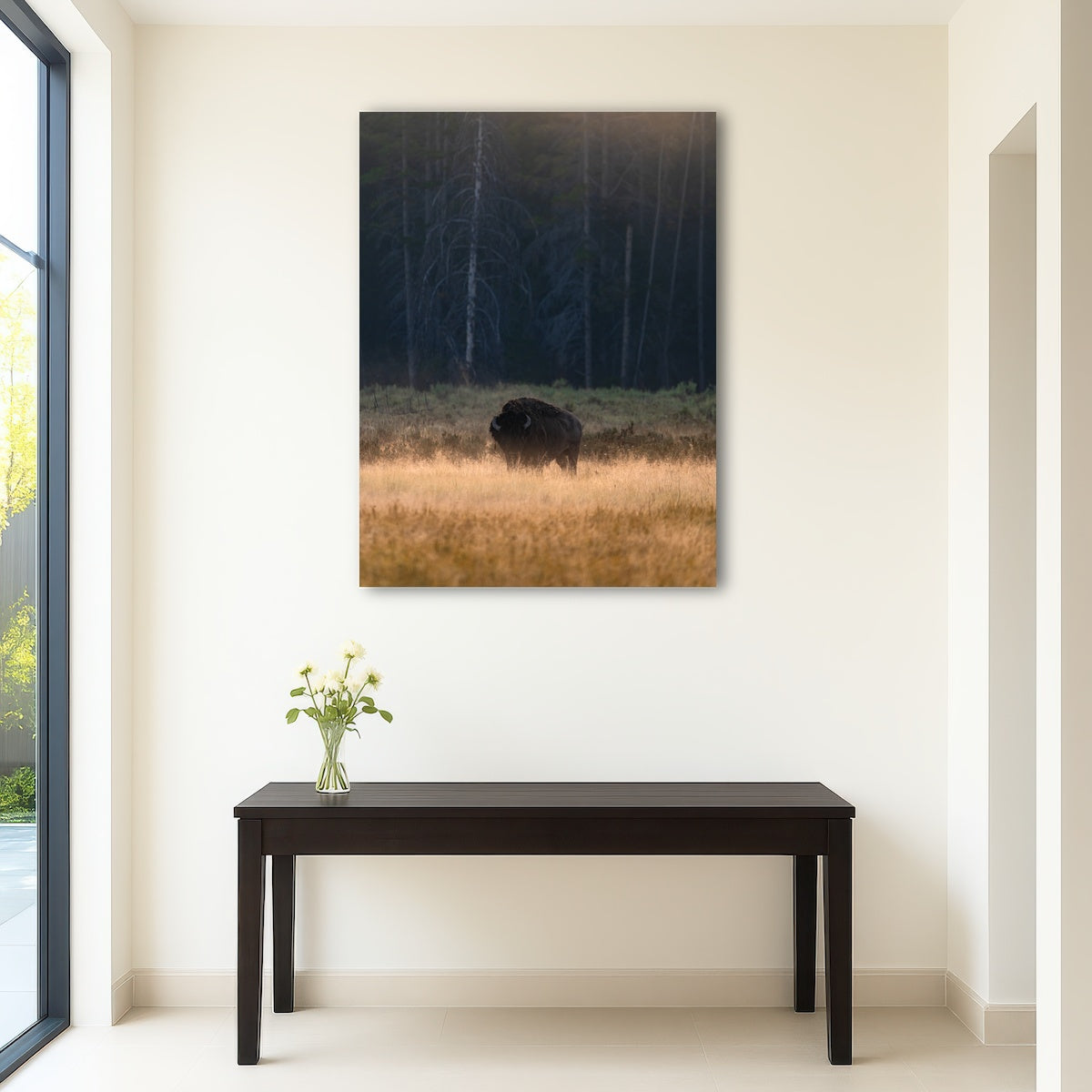 AUTO-MOCKUP ROOM | Morning Graze