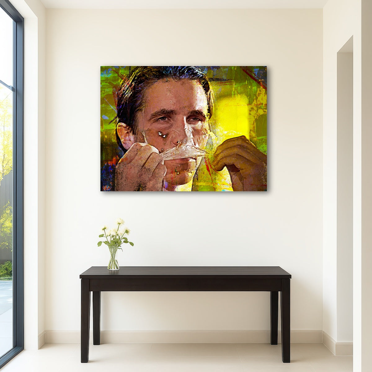 AUTO-MOCKUP ROOM | Morning Routine