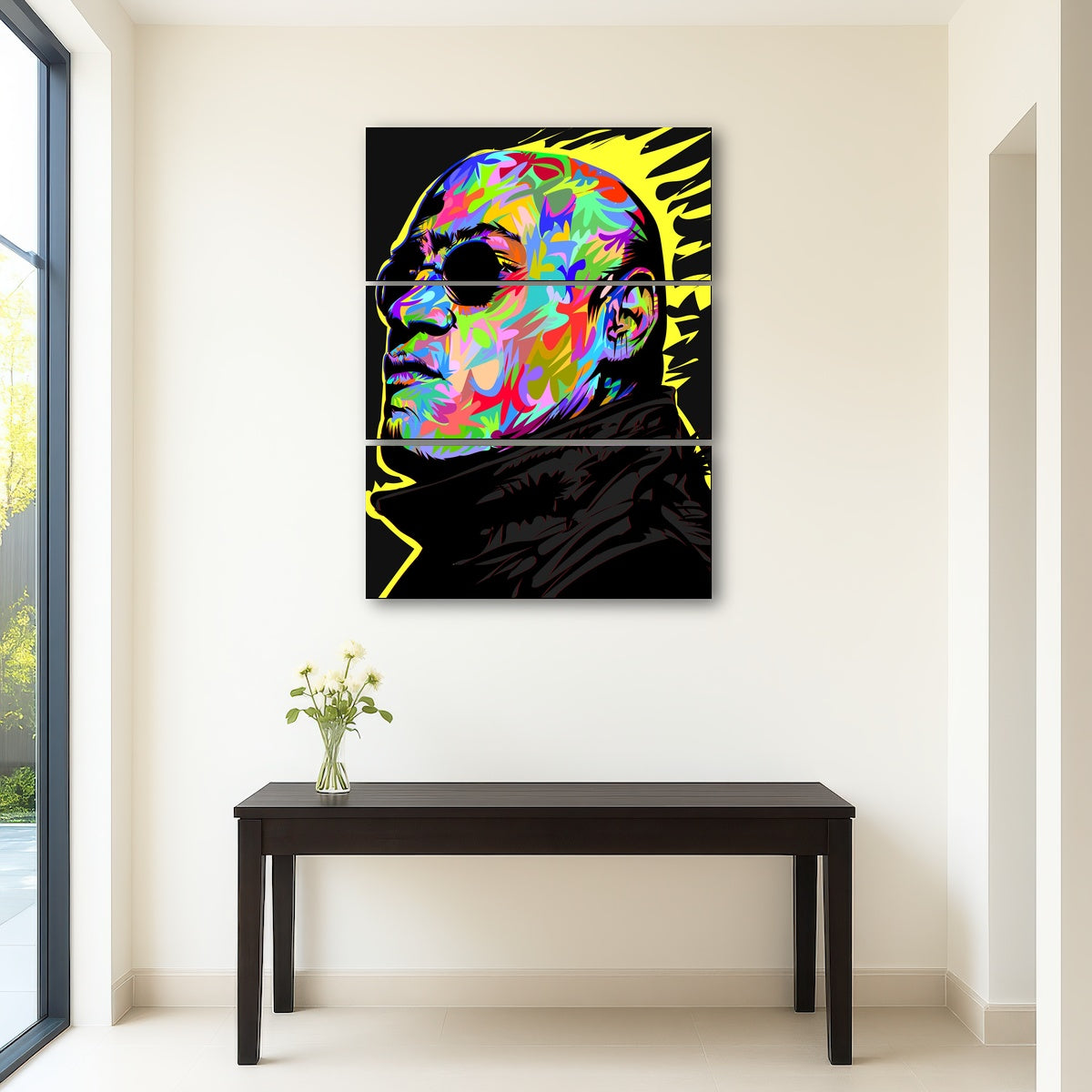 AUTO-MOCKUP ROOM | Morpheus 2