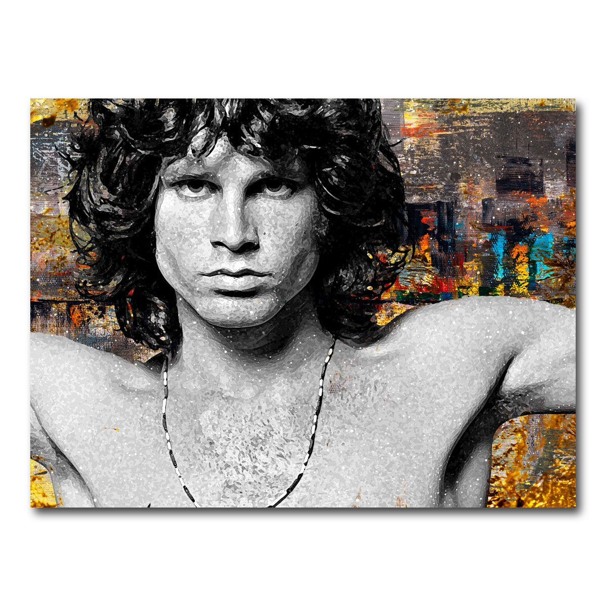 AUTO-MOCKUP WHITE | Morrison | 1 Piece | Gallery Wrap Canvas | group=4x3