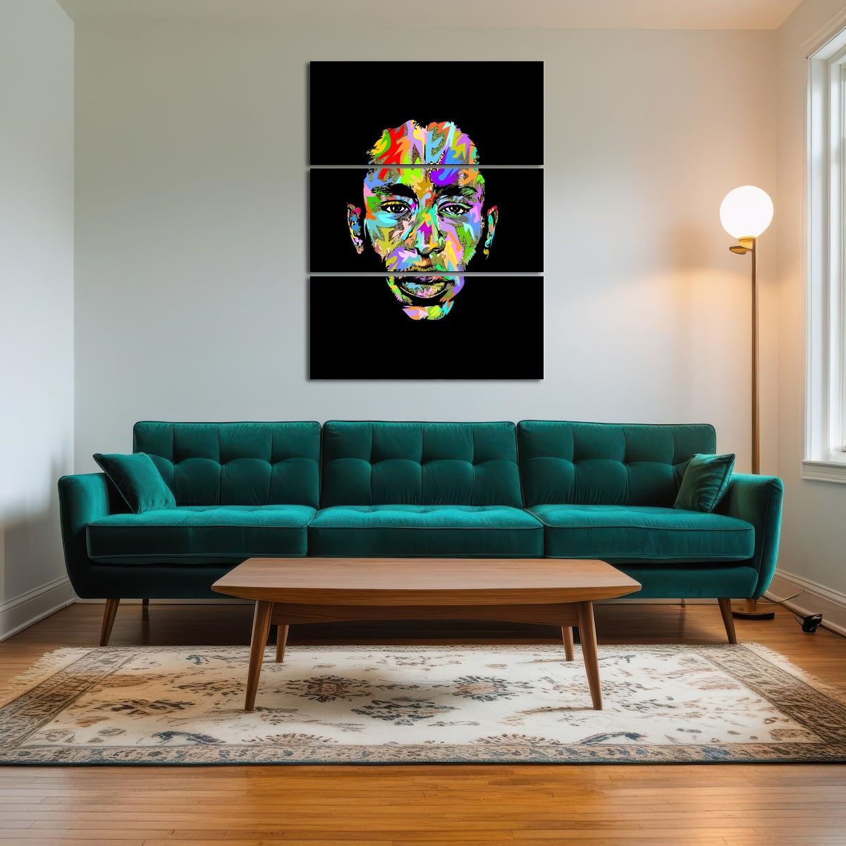 AUTO-MOCKUP ROOM | Mos Def